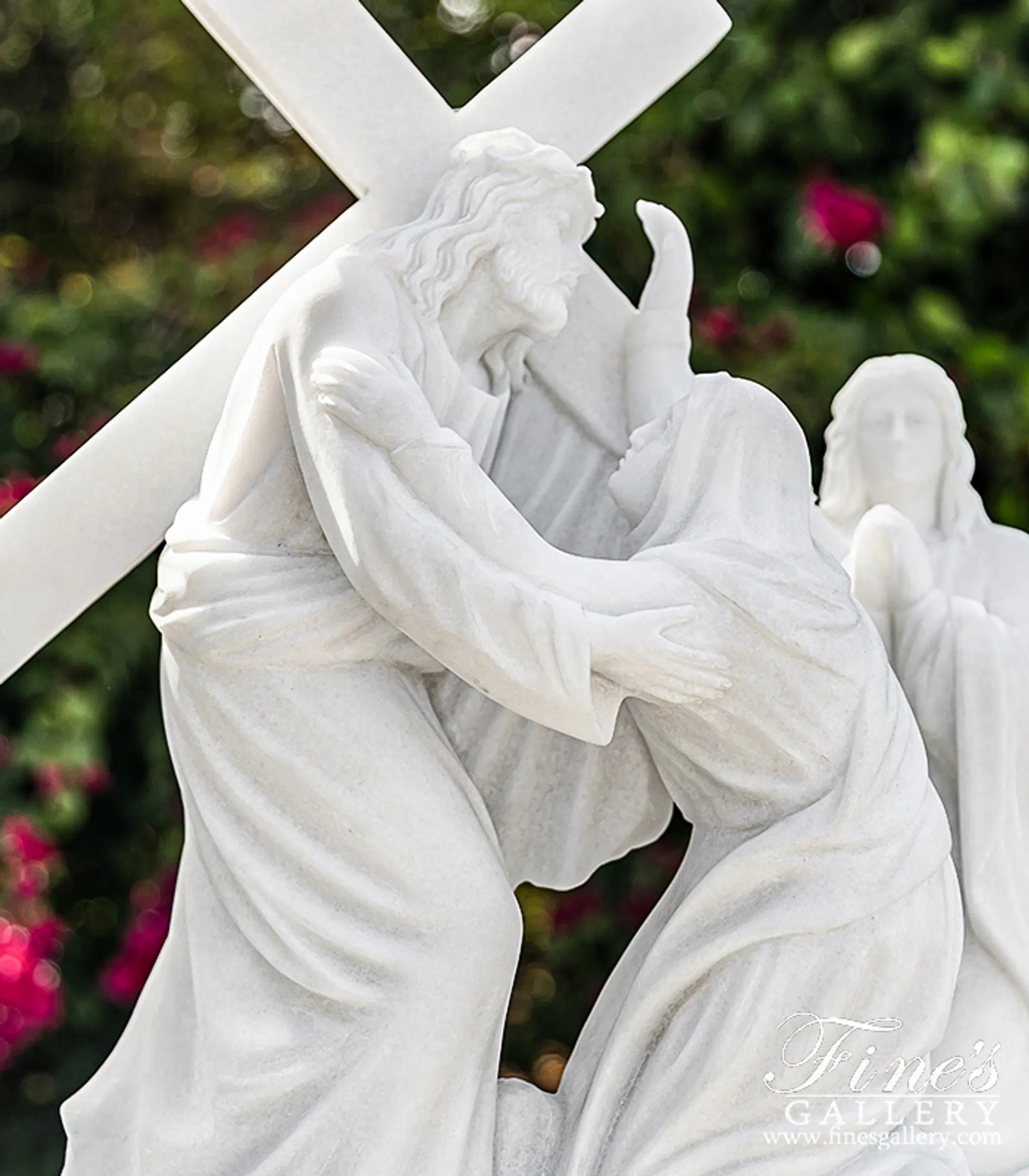 ‪✝︎ MARBLE 白 ドレス ‪✝︎ Amazon.com: One Moment In Time S4a Christus Statue White Cultured